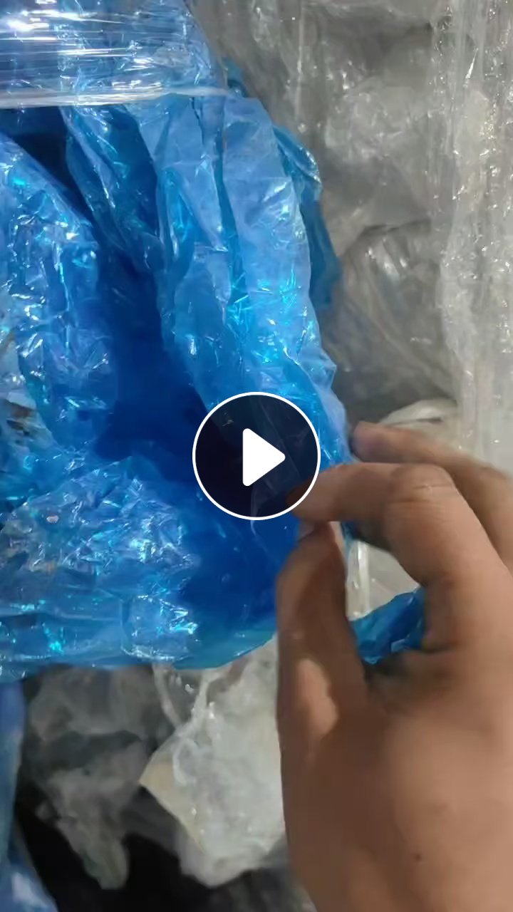 出售PE轻胶膜，干造花高压膜，现货9*6一车