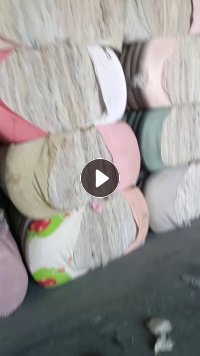 长期出售开送好的线头棉，丝棉开松棉，可以做挡风被用，厂在江苏南通