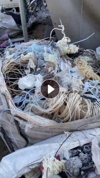 长期出售PE机头料，炼油用，现货20多吨