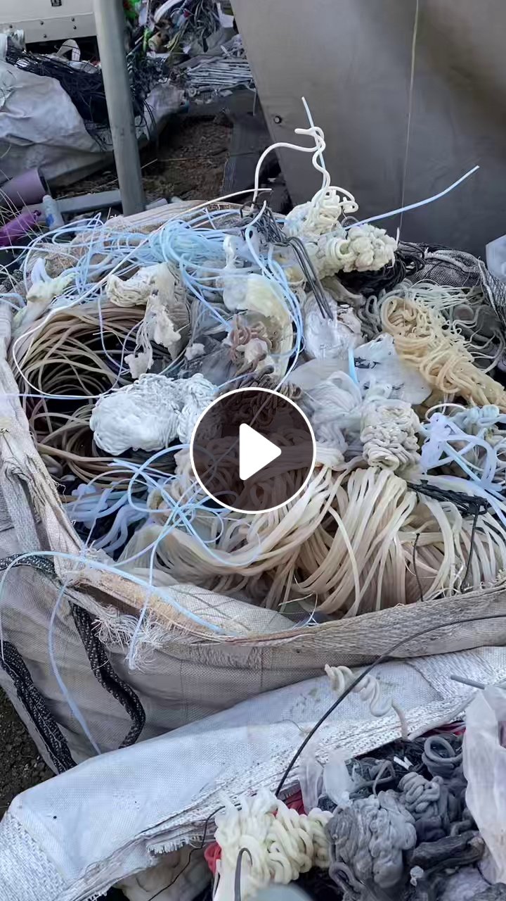 长期出售PE机头料，炼油用，现货20多吨