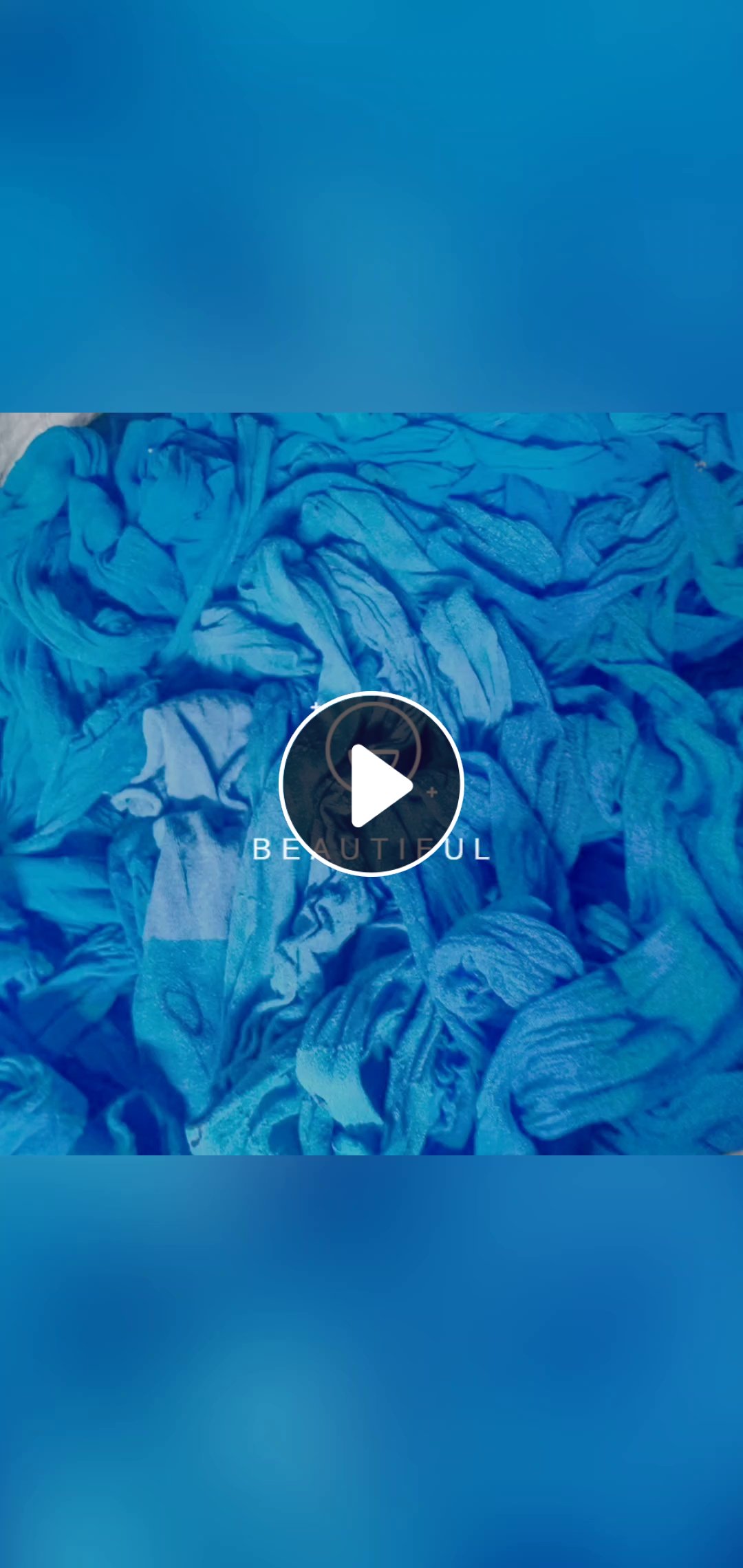 大量回收白色，黑色，浅色涤纶造粒料