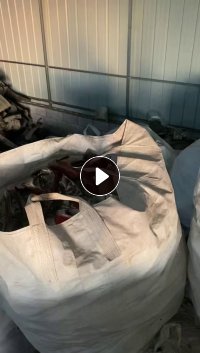 出售汽车前后灯毛料，现货一挂车