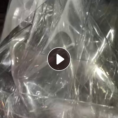 常年出售各色PVC雨衣薄膜