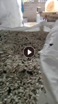 出售ABS/pS破碎料，干粉的，现货十来吨