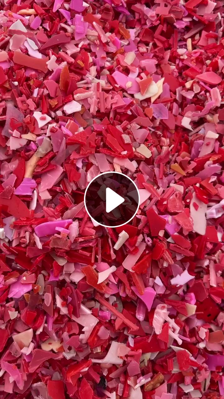 出售红丙破碎料，飘沉混合，长期有货