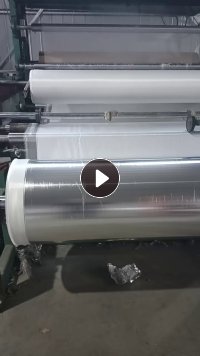 厂家出售布覆铝下脚料，长期有货