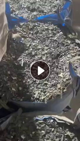 出售液晶电视机做的PS破碎料，干破，长期有货