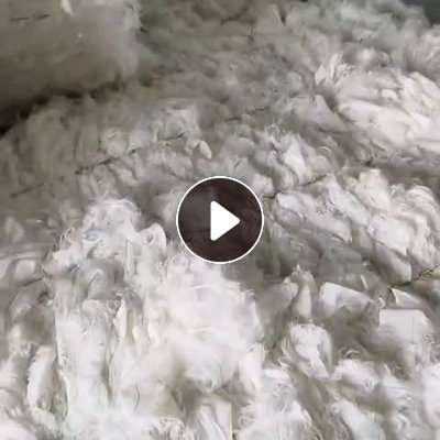 出售脱胶双六尼龙脱模布废料，月供70吨