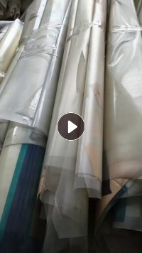 出售皮革厂下来的PET复合膜，现货30吨，月供10吨左右