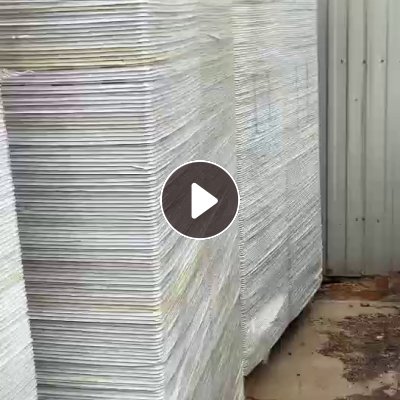 长期出售PS吸塑盒毛料