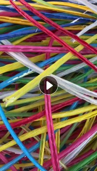 出售PVC电线皮毛料，现货至少有一挂车