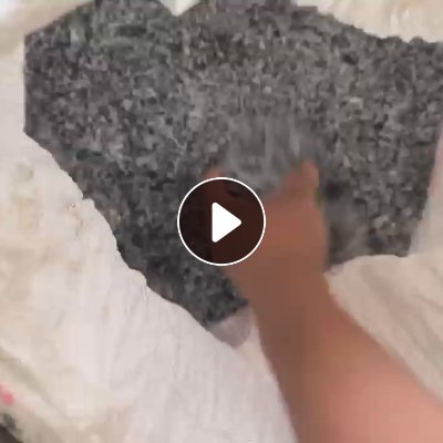 出售PS粉末，广告牌下来的，现货1/2吨