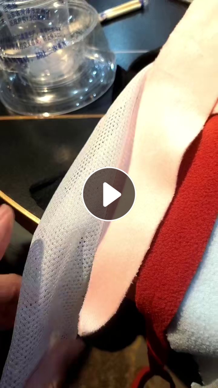 长期出售监狱下来的涤纶废布，涤纶造粒布，一包一个颜色，没有分拣，月供200-300吨