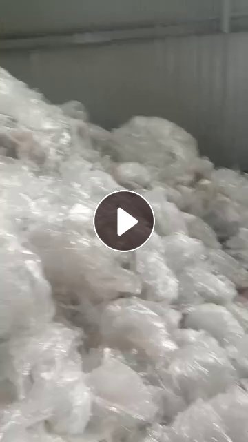 常年供应一级水洗高压膜