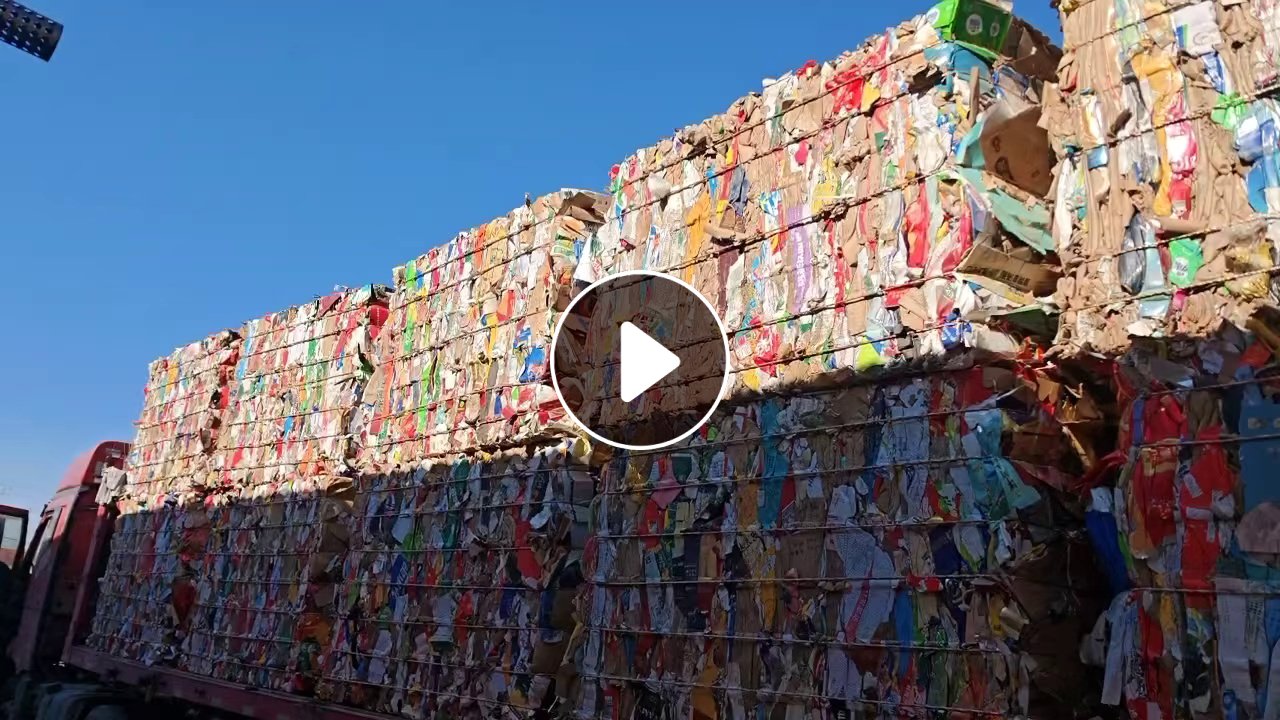 长期打包的出售黄板纸，花纸箱压包料