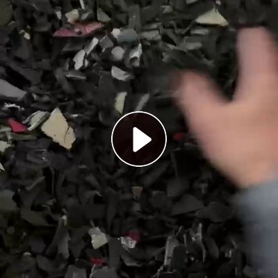 出售黑丙破碎料，现货够车