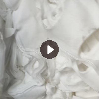 长期大量回收粘胶无纺布边角料，纯棉无纺布，脱脂棉边角料等水刺无纺布，无纺布边角料