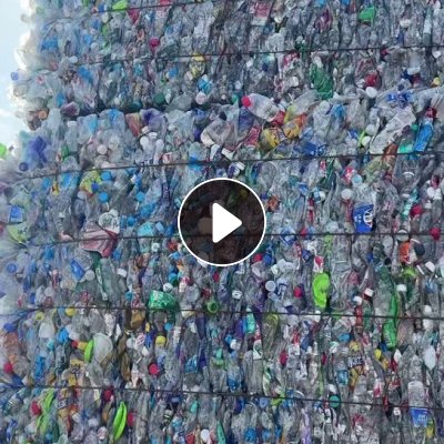 出售PET三色瓶砖，现货至少一挂车