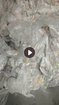 长期出售水洗二级高压膜废料，现货1挂车