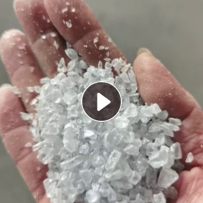 出售PS透苯破碎料，冰箱抽屉破碎料，现货10吨