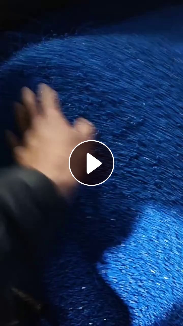 出售无味蓝桶颗粒，吹膜用