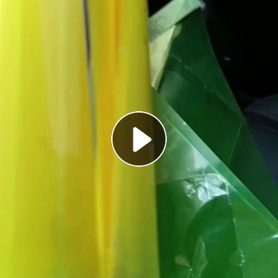 出售PET复合膜废料，两层可分离的，现货50吨