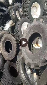 出售二手翻新轮胎，现货20吨