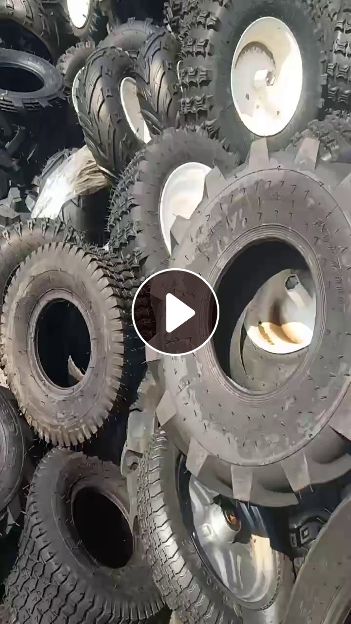 出售二手翻新轮胎，现货20吨