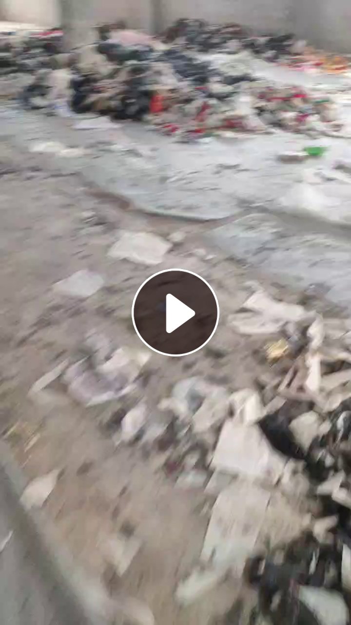 长期出售服装厂下来的废布料，边角料，当燃烧料处理