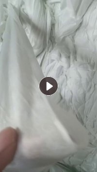 长期出售涤纶水刺无纺布，无纺布下脚料，水刺无纺布，现货10吨