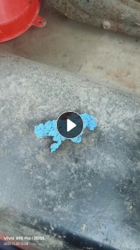 出售橡胶废料，是手套厂下来的，含水分，现货60吨