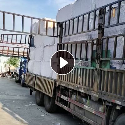 长期出售绗棉开花棉，开松棉，有杂色跟白色，厂在江苏南通