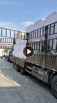 长期出售绗棉开花棉，开松棉，有杂色跟白色，厂在江苏南通