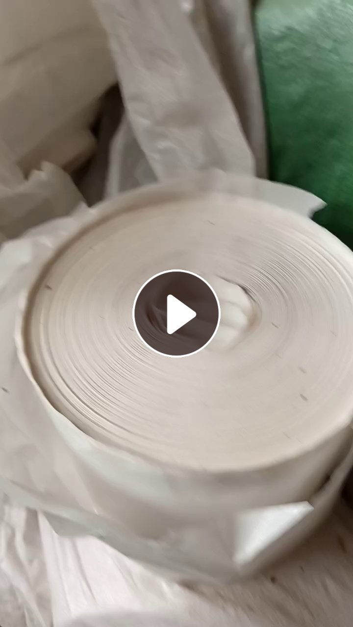 出售卷筒白色硅油纸