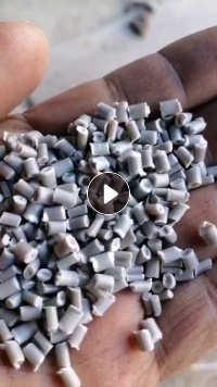 出售大白吨包颗粒，过60目网8层，现货一挂车，长期有货