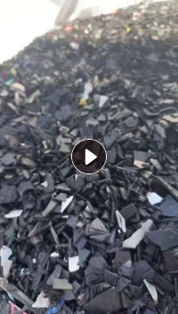 出售PP摩配破碎料，现货40吨，月供近200吨