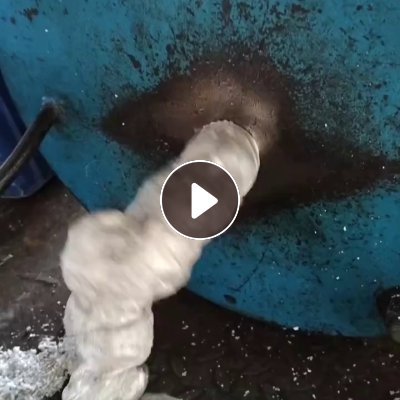 长期出售EPS热熔块废料，现货几吨