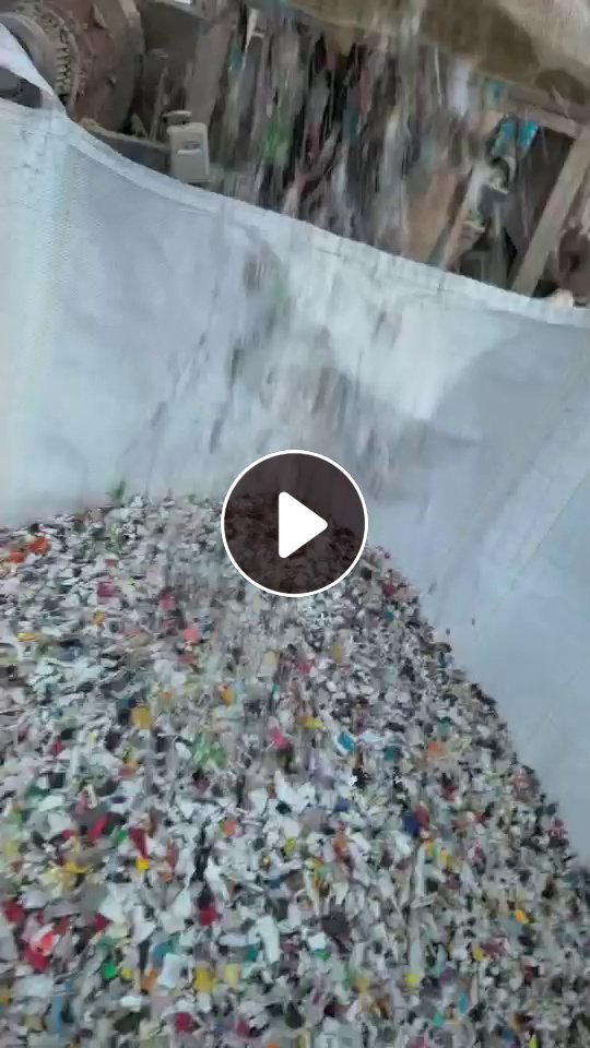 求购PP响料破碎料，干破的，用来再次加工粉碎后过清水甩干风选，月需100多吨