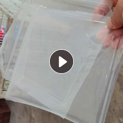 出售电子厂下来的高压尼龙膜废料，没有标签，现货几吨