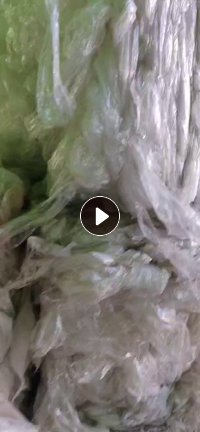 出售一级缠绕膜和乳白色袋皮