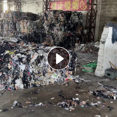 长期出售压包好的黑料，燃烧料，现货几十吨