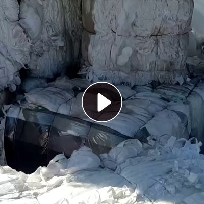 出售无纺布下脚料，毛毡料，现货十多吨