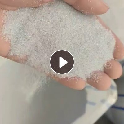 出售PVC药板磨粉料，透明PVC粉沫料，月供200吨