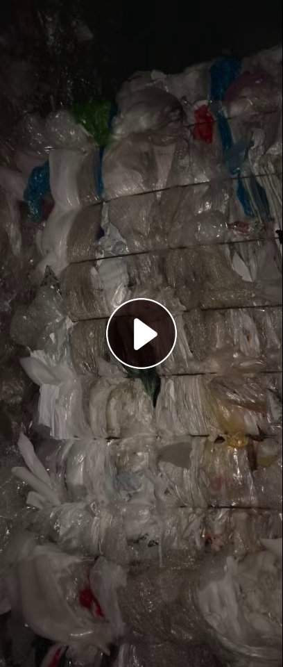 出售二级高压膜，里面含少量低压，跟一些复合料，月供200吨