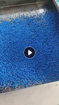 出售低压蓝桶颗粒，过80目，月供200吨