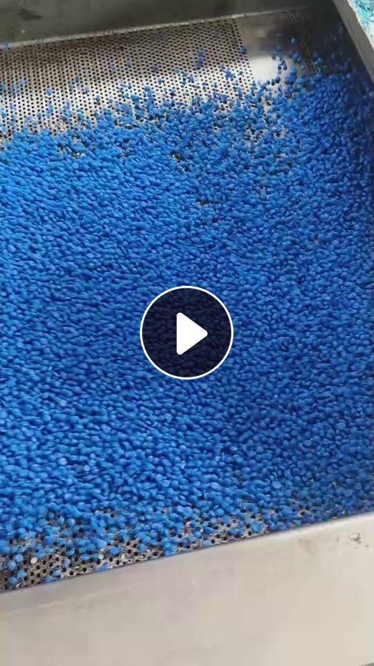 出售低压蓝桶颗粒，过80目，月供200吨