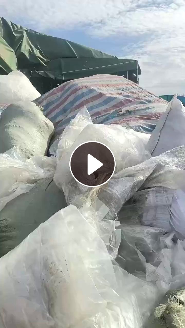 出售水洗高压膜，缠绕膜，月供合100多