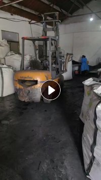 长期出售尼龙扎带破碎料，黑色的，现货30吨