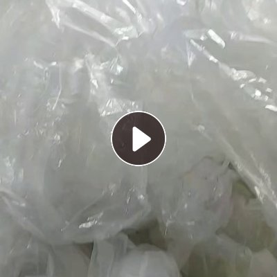 长期出售干造高压膜废料，无标签，有压包