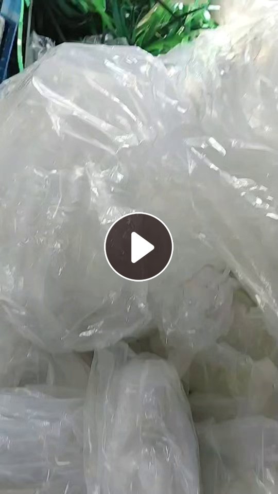 长期出售干造高压膜废料，无标签，有压包